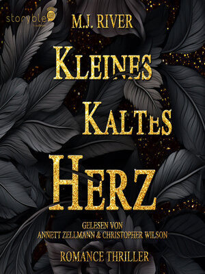 cover image of Kleines Kaltes Herz